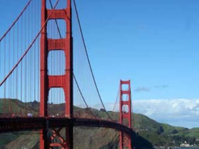 Historic Train Journey