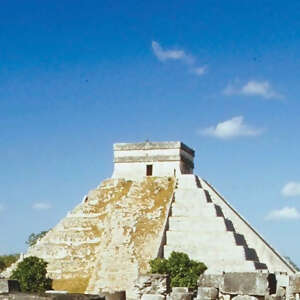 Mysteries of the Mayan World with Post-Stay in Cancun