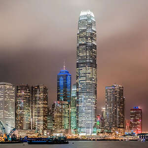 Classic China & the Yangtze River with Hong Kong