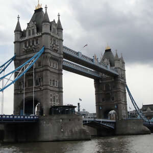 2 Nights London, 3 Nights Paris & 4 Nights Rome