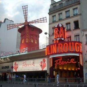 5 Nights London & 5 Nights Paris