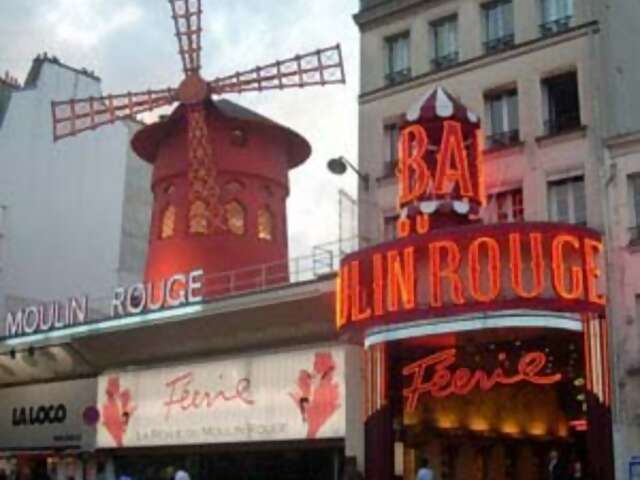 4 Nights London & 2 Nights Paris