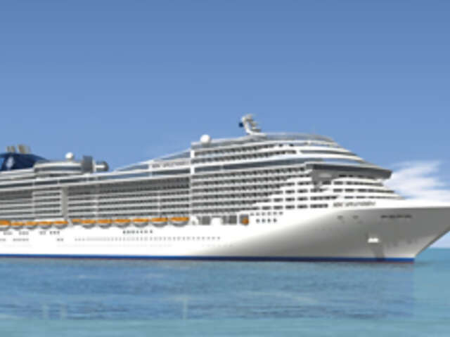 15-DAY SOUTHERN CARIBBEAN FROM NEW YORK