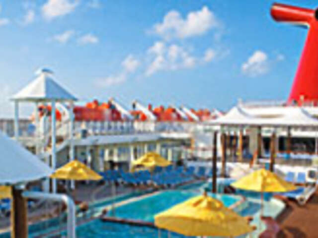 WESTERN CARIBBEAN