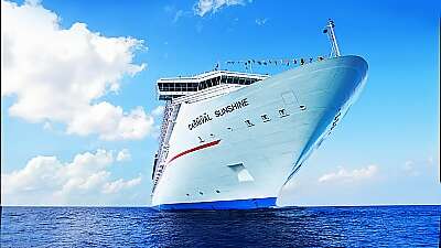 EXOTIC S. CARIBBEAN