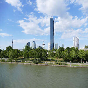 Enchanted Europe – Westbound