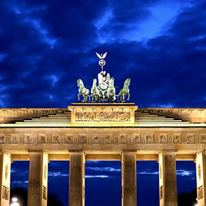 Danube Dreams with 2 Nights Berlin – Eastbound