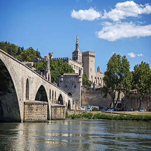 Rhine & Rhône Revealed with 2 Nights Paris & 2 Nights London – Northbound