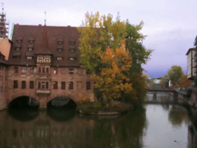Christmastime from Basel to Prague – Cruise Only