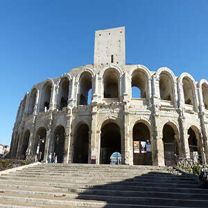 Active Discovery on the Rhône with Journeys Club Celebration