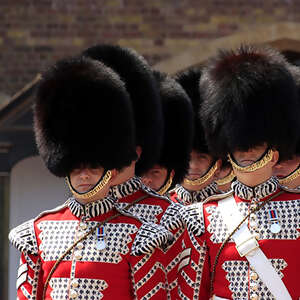 European Escape with London