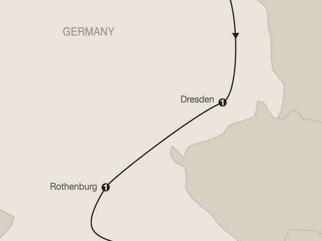 German Escape