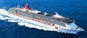 ALASKA CRUISE