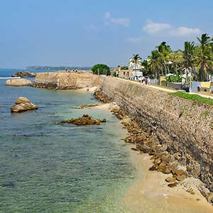 Grand Tour of Sri Lanka