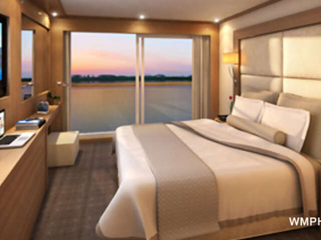 Romantic Danube (river)