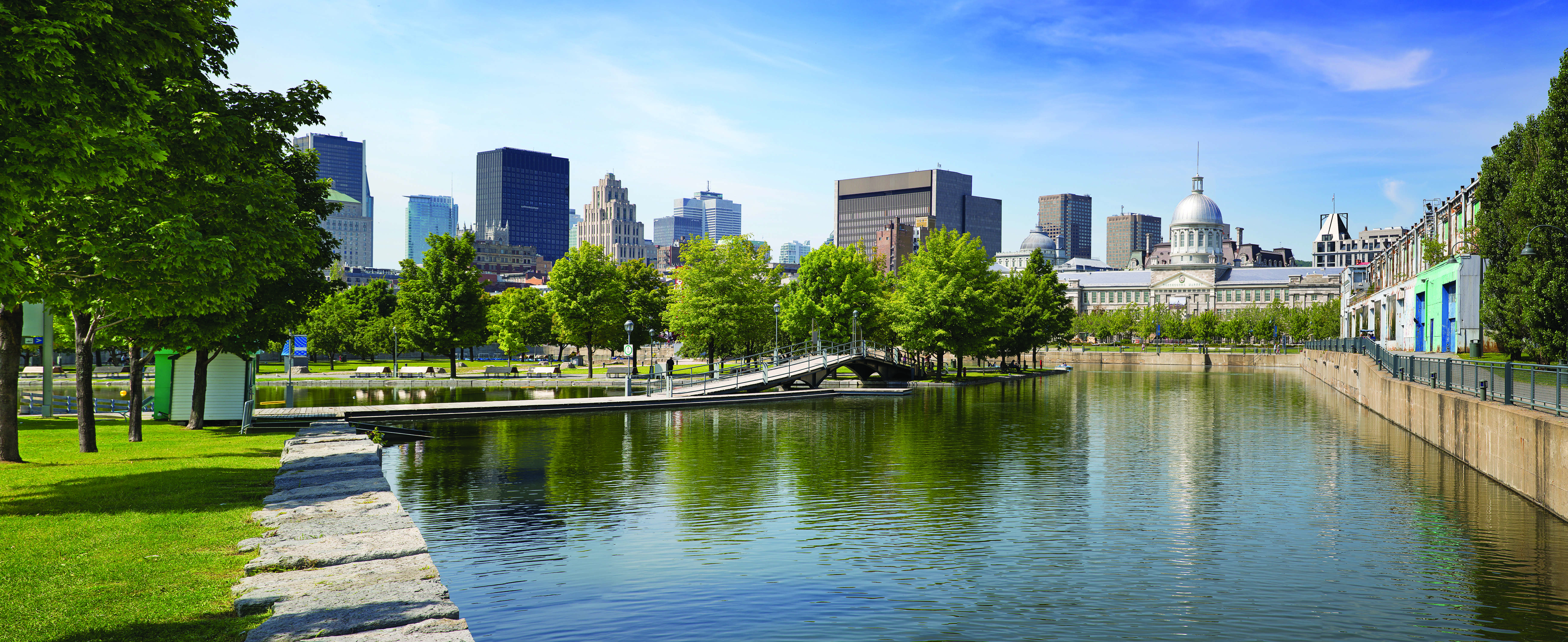 Spotlight on Montréal