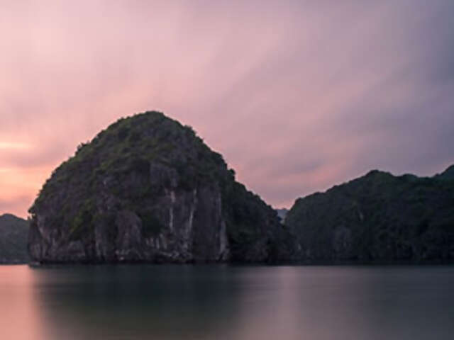 Simply Vietnam with Sapa