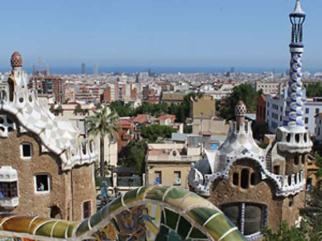 Spanish City Explorer