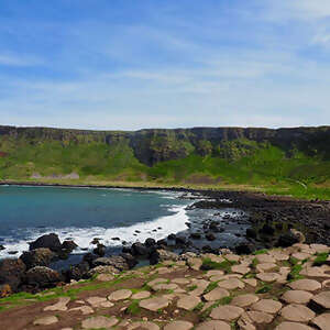 Highlights of Ireland & Scotland