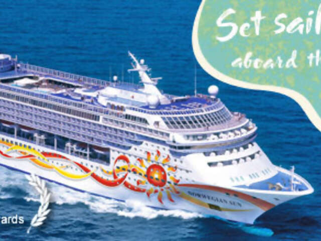3-DAY BAHAMAS FROM ORLANDO (PORT CANAVERAL) FREE OPEN BAR