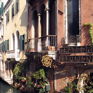 2 Nights Venice, 4 Nights Florence & 5 Nights Rome