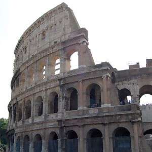 5 Nights Rome & 4 Nights Venice