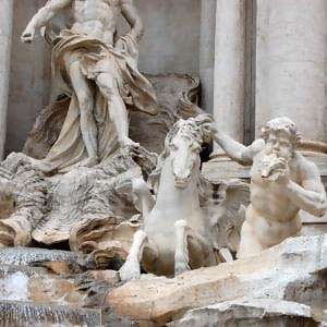 4 Nights Florence & 5 Nights Rome