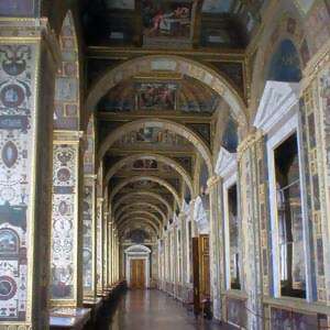 5 Nights Rome & 5 Nights Florence