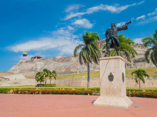 Experience Colombia