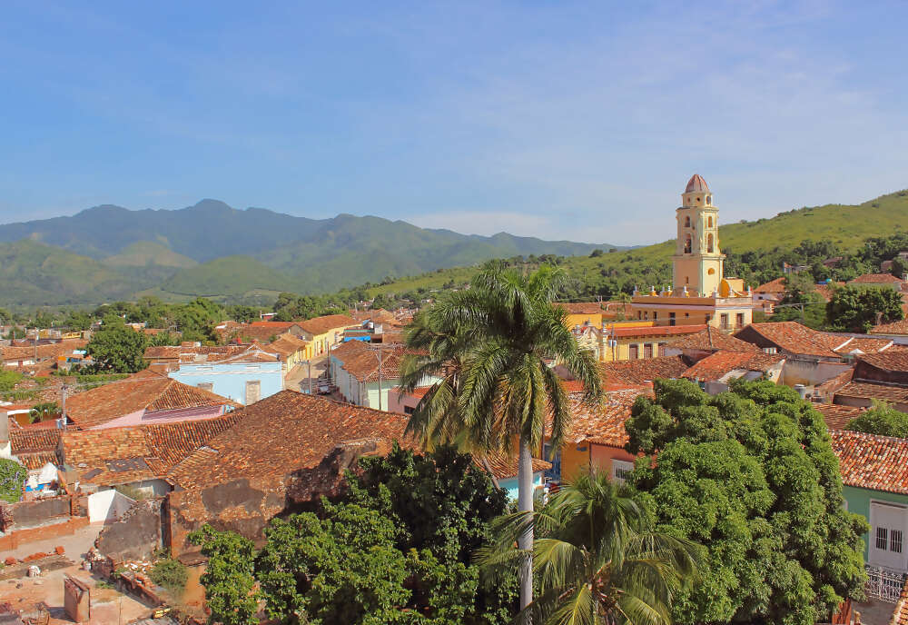 Rediscover Cuba A Cultural Exploration