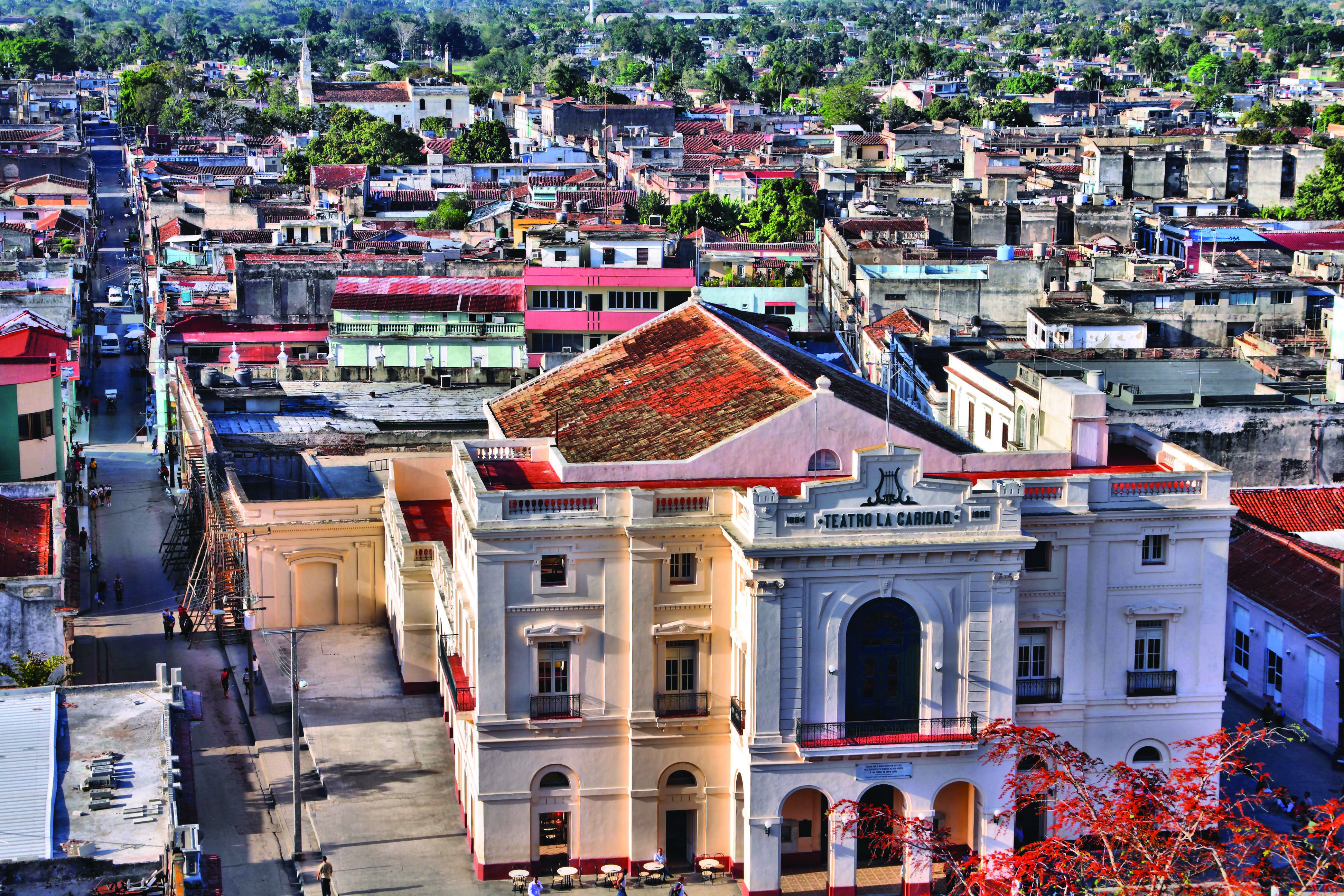 Rediscover Cuba A Cultural Exploration