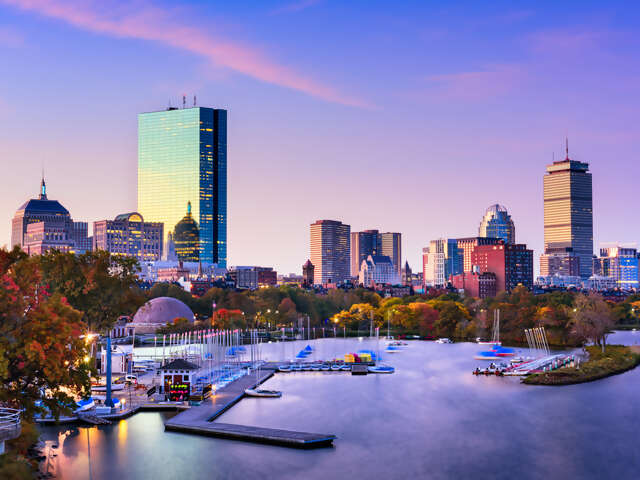 Spotlight on the French Riviera