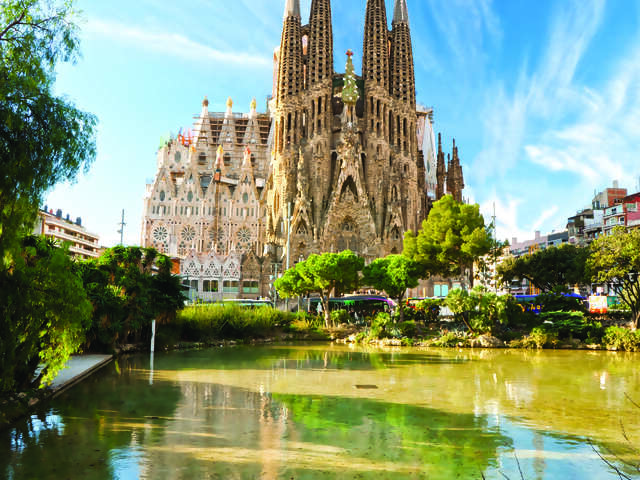 The Novelties of Northern Spain