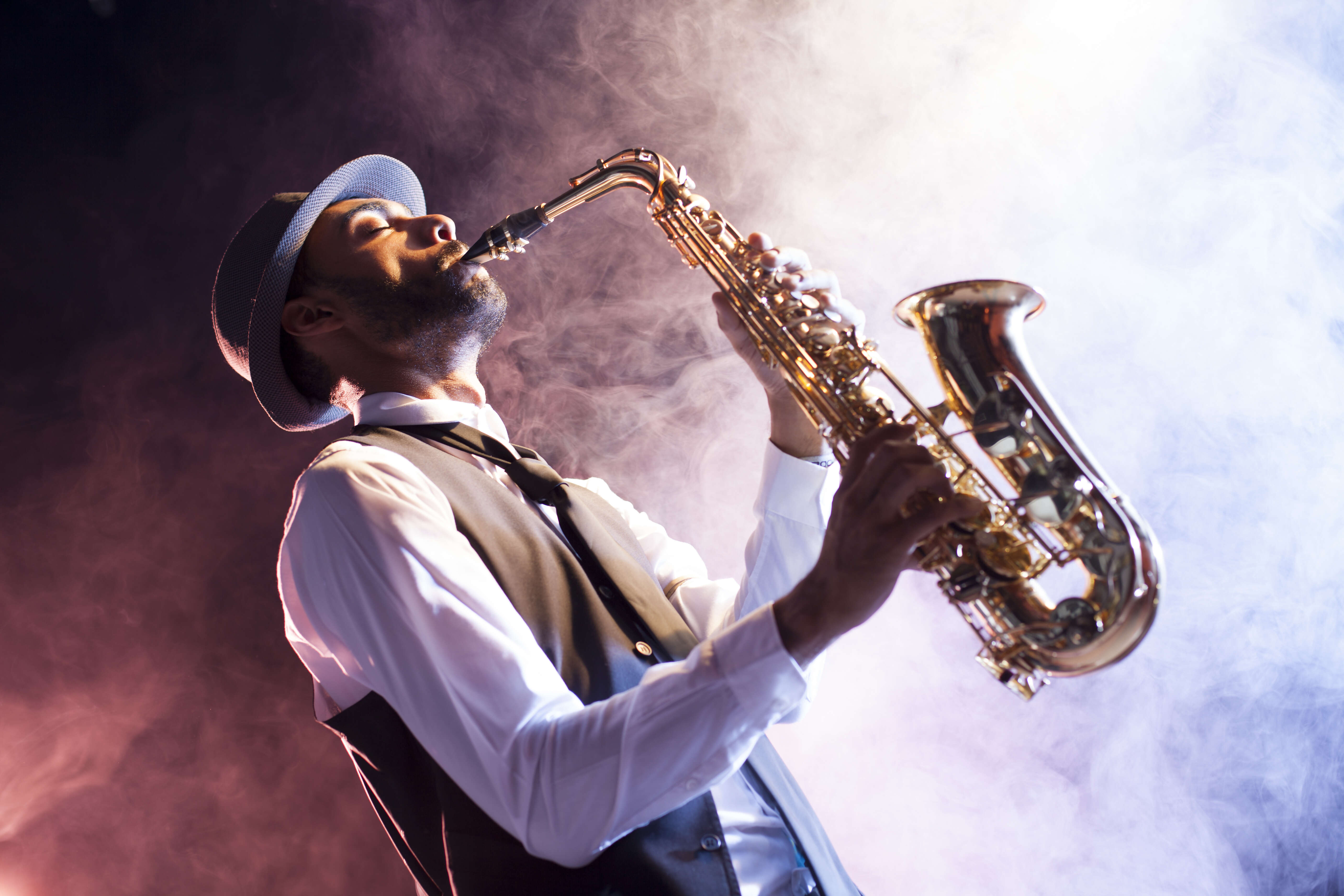America's Music Cities featuring New Orleans, Memphis & Nashville