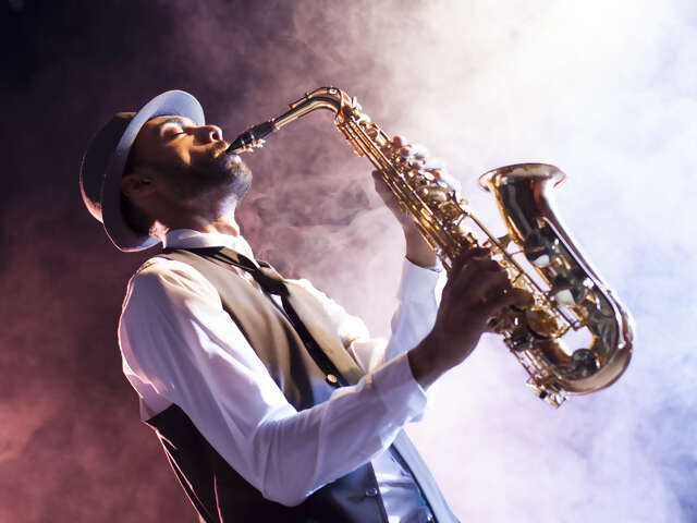 America's Music Cities featuring New Orleans, Memphis & Nashville