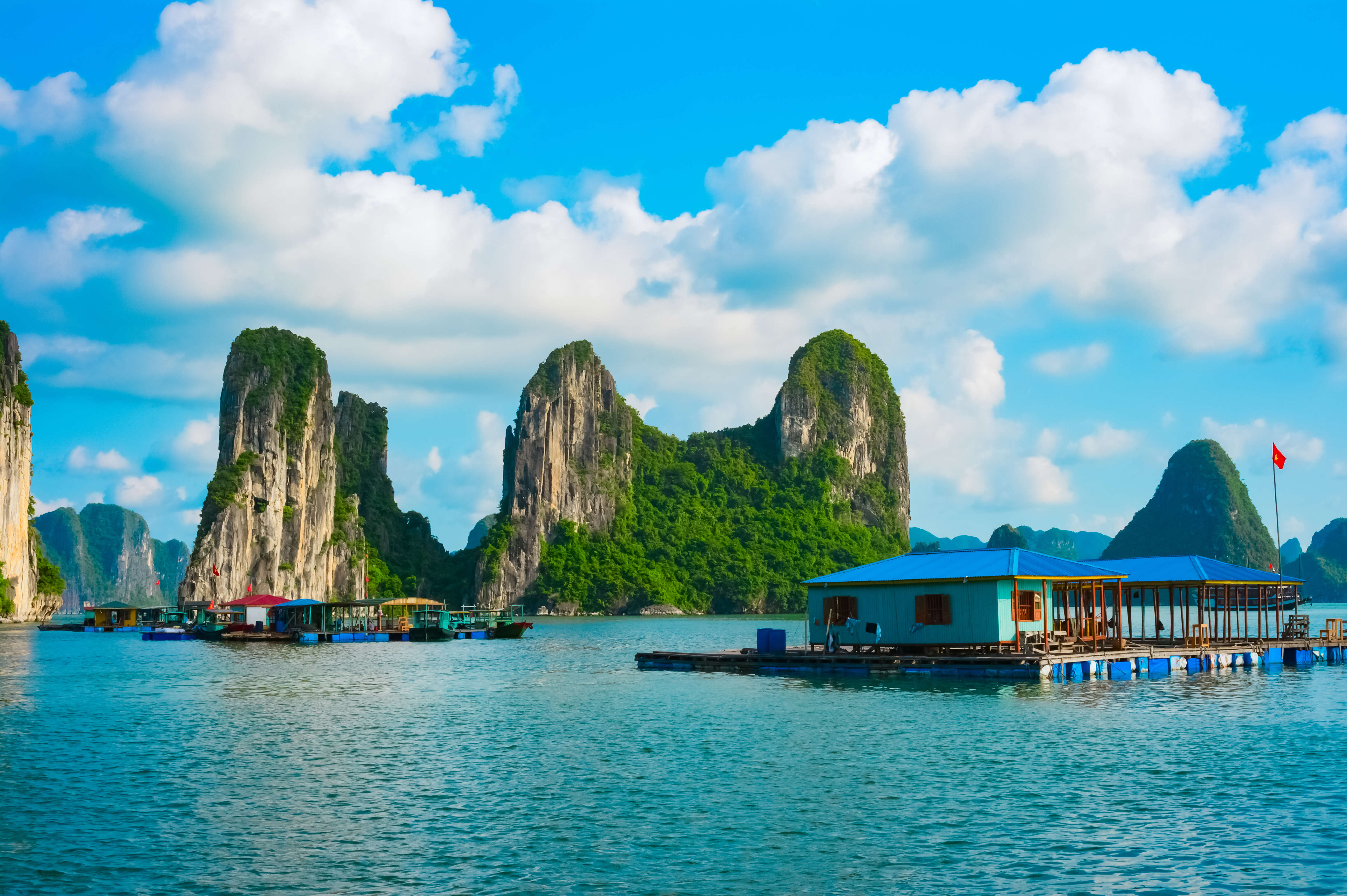 Kingdoms of Southeast Asia Vietnam, Laos and Cambodia