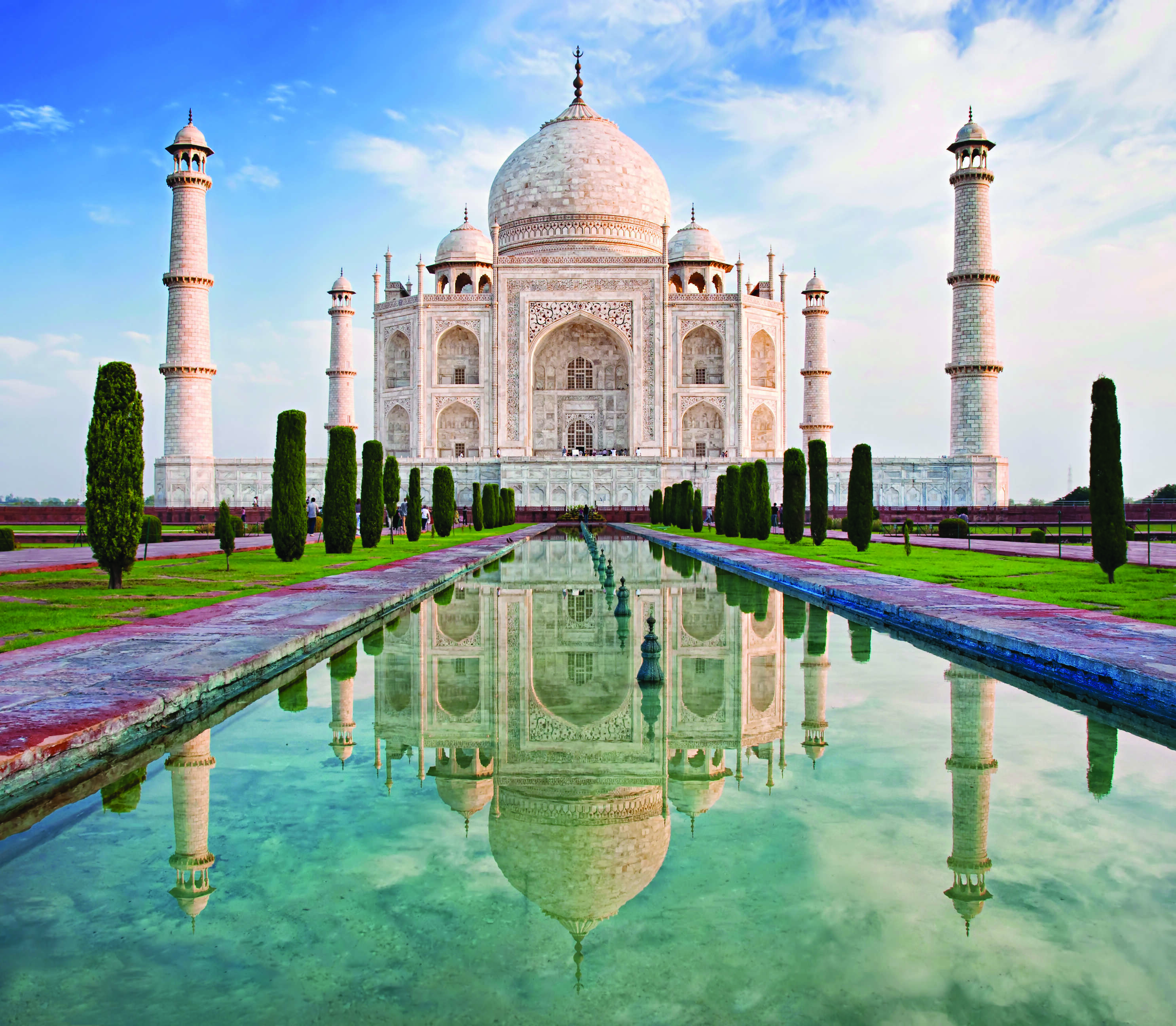 India's Treasures