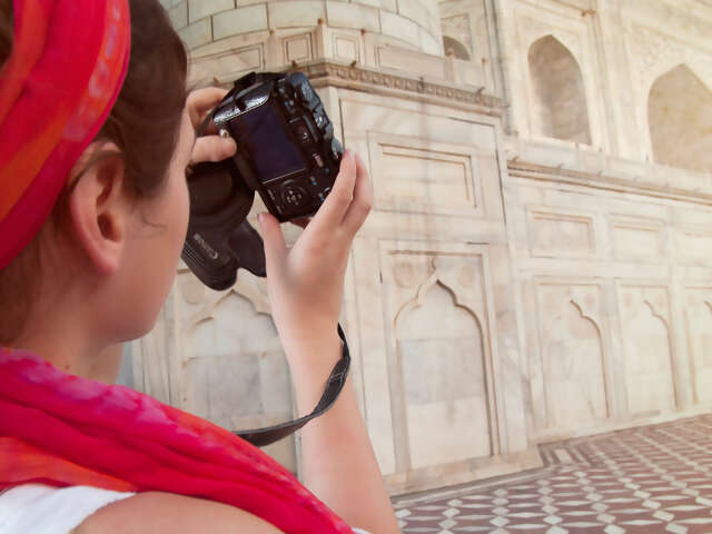 India Explorer