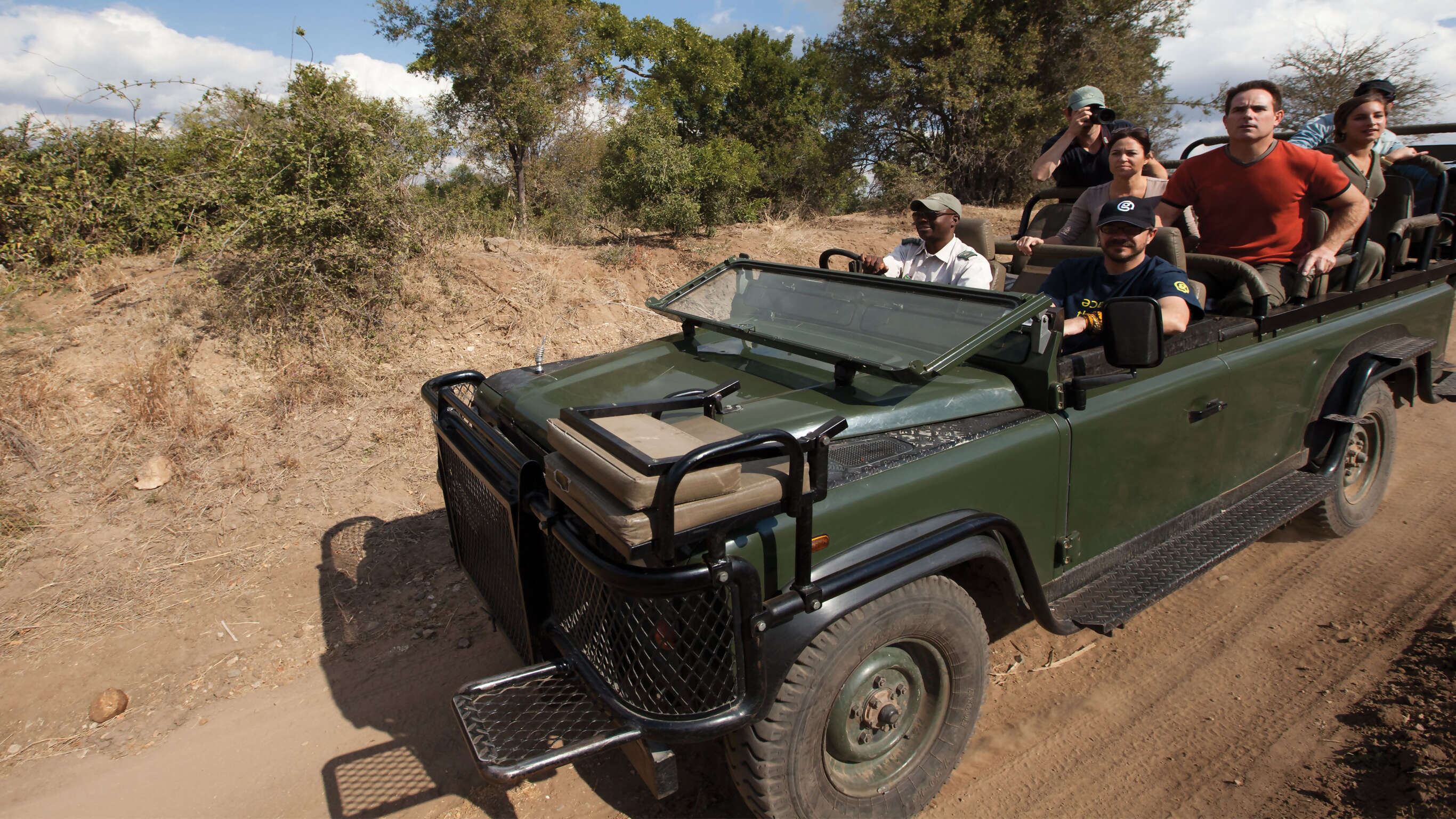 Explore Cape Town & Kruger National Park