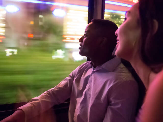 Yosemite Park & Napa Valley – San Francisco to Vegas