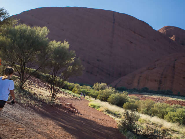 Explore Australia