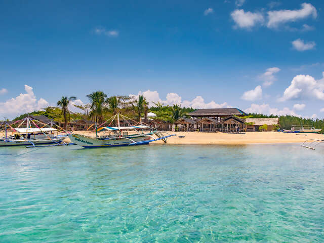 Northern Philippines and Palawan Adventure