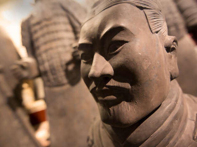Best of China