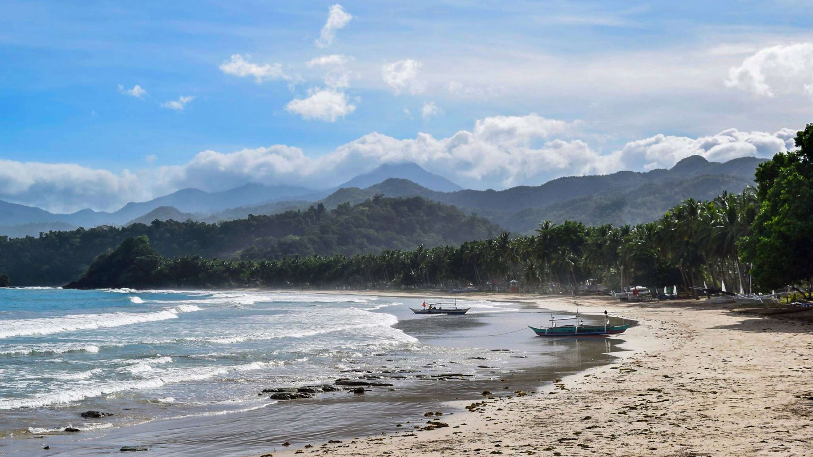 Myanmar Islands: Snorkelling & Village Hikes
