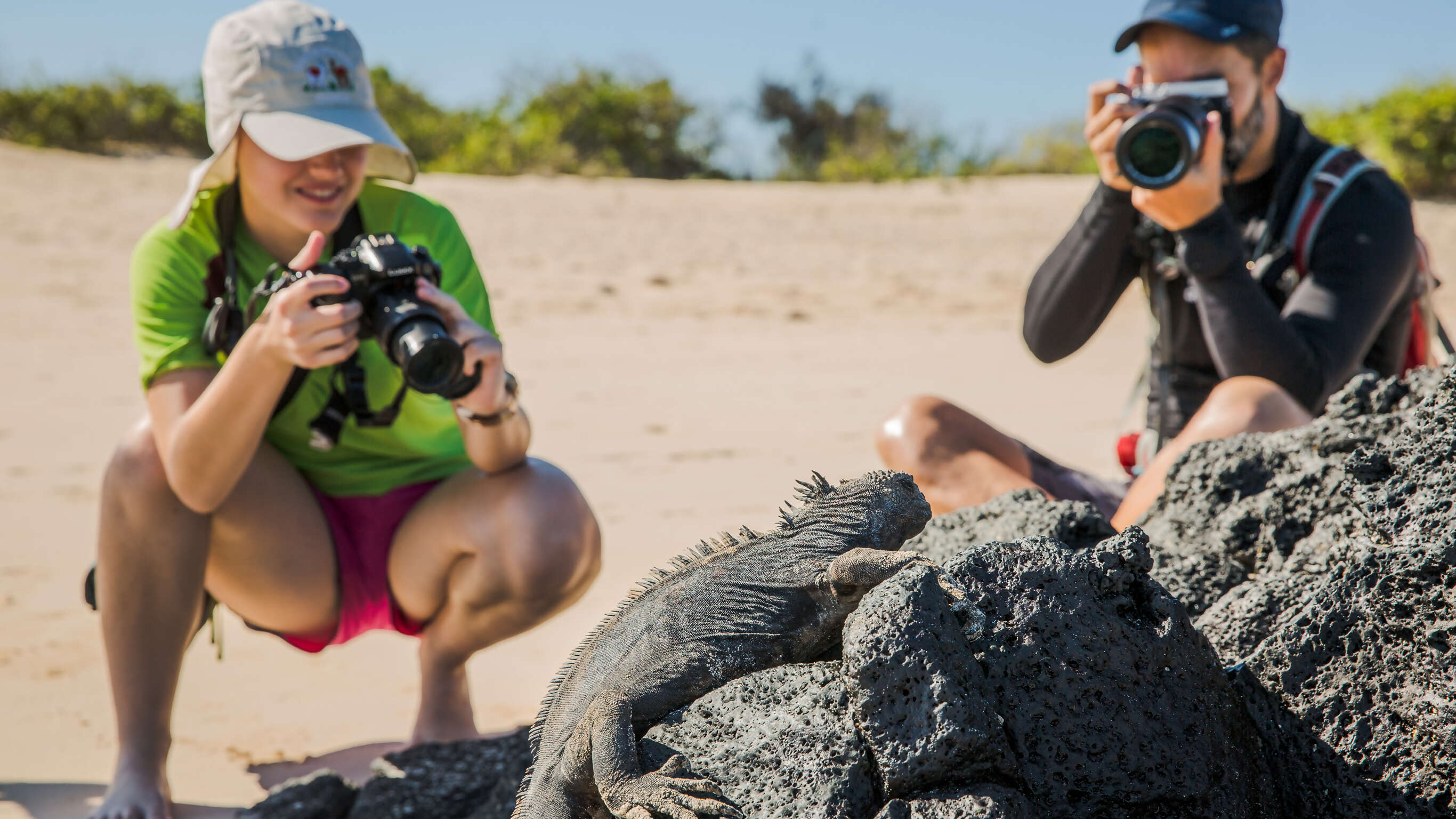 Explore Guatemala & Belize