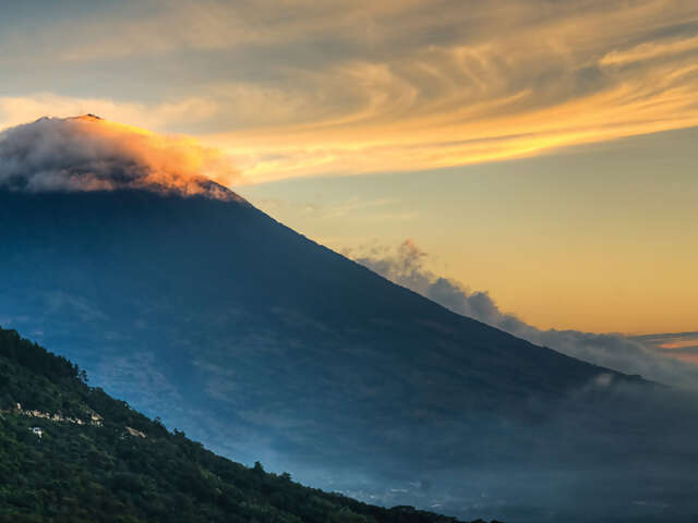 Guatemala Journey