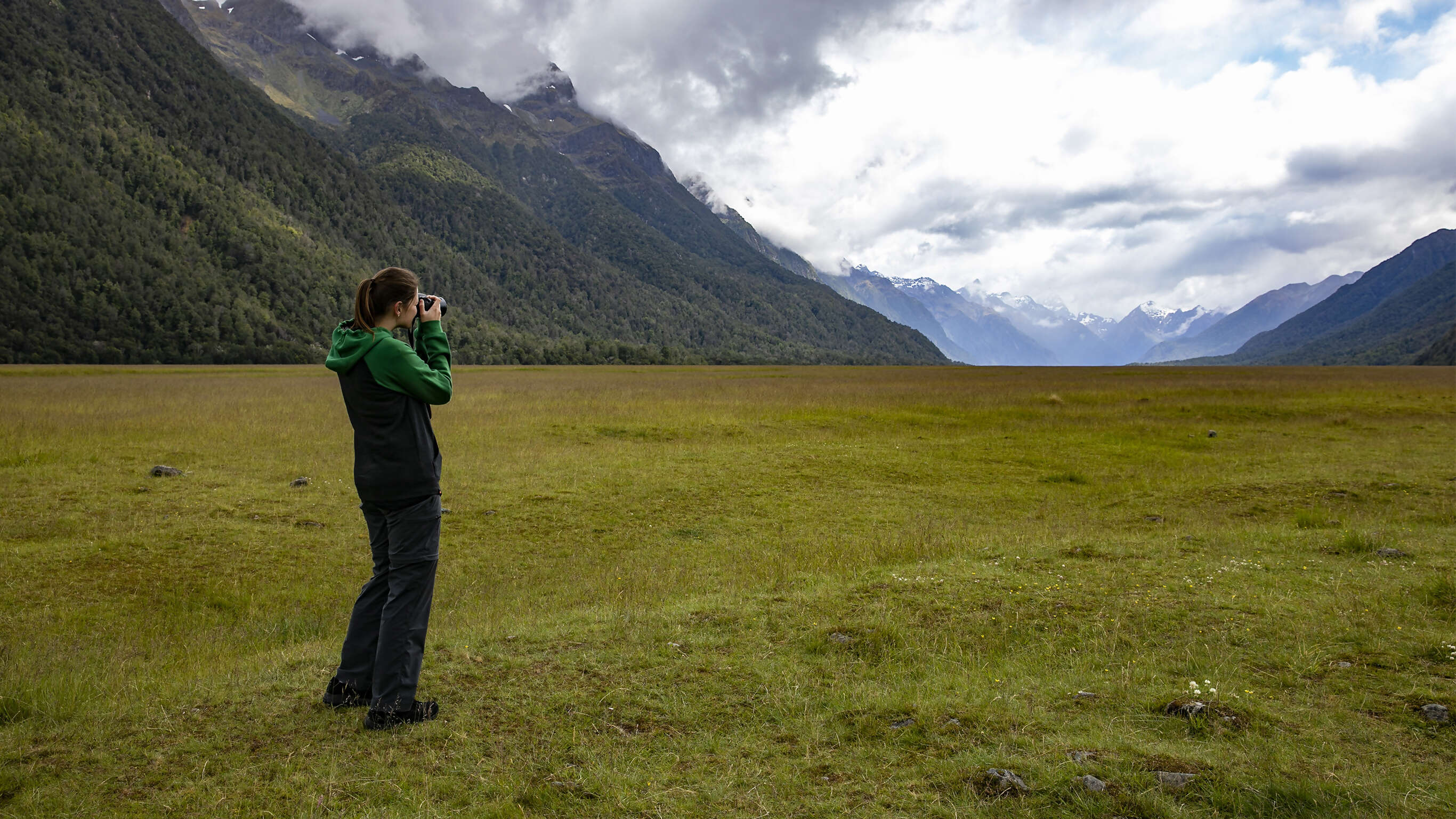 New Zealand – North Island Multisport