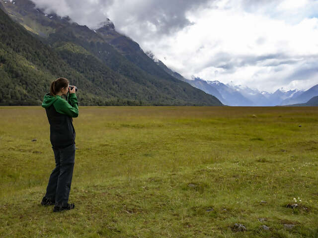 New Zealand – North Island Multisport