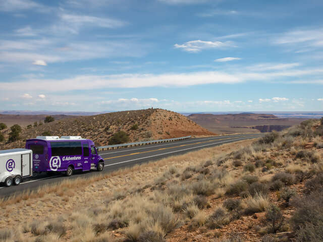 Best of the West