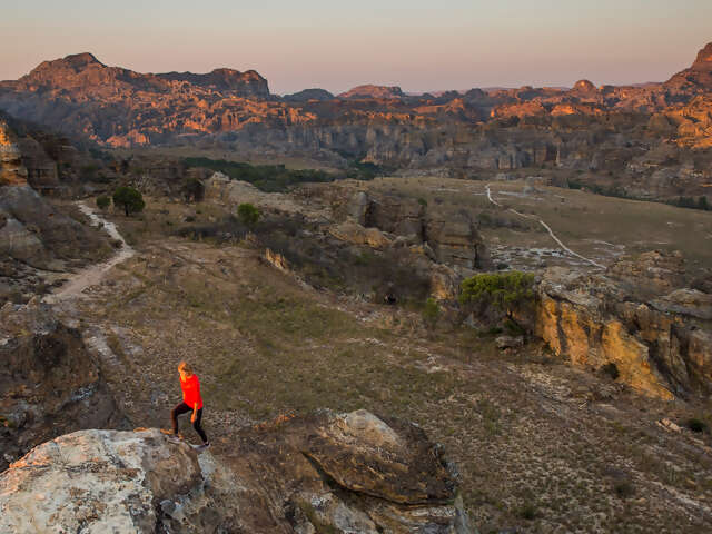 Madagascar In-Depth
